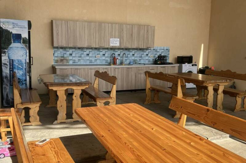 Изображение Изображение гостиницы &quot;Гостевой дом «Арарат и Светлана»&quot; #8 #6