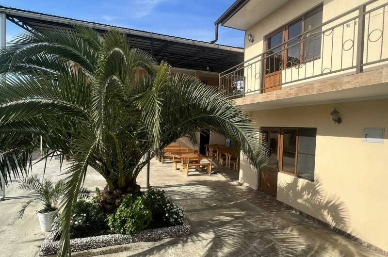 Изображение Изображение гостиницы &quot;Гостевой дом «Арарат и Светлана»&quot; #9 #7