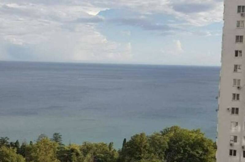 Изображение квартиры "Студия на Есауленко" #1