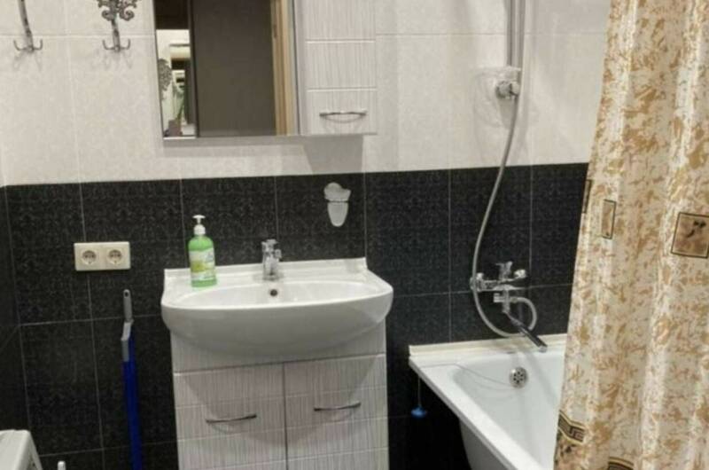 Изображение Изображение квартиры &quot;Студия на Есауленко&quot; #4 #2