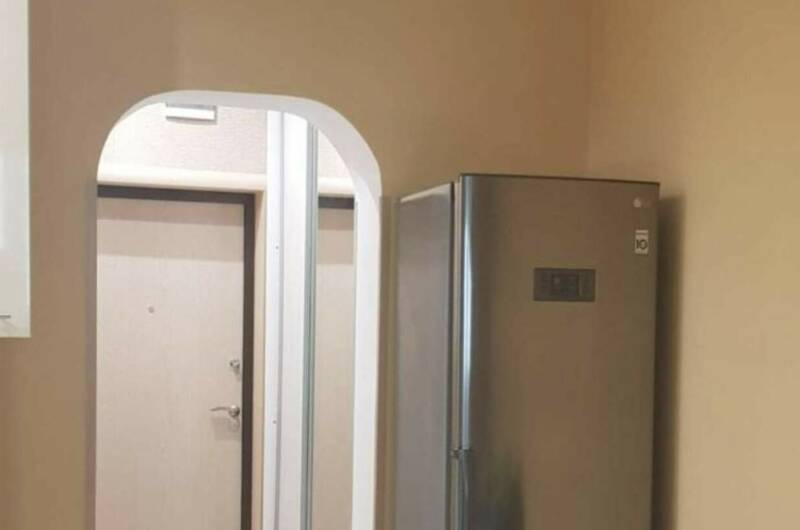 Изображение Изображение квартиры &quot;Студия на Есауленко&quot; #6 #4