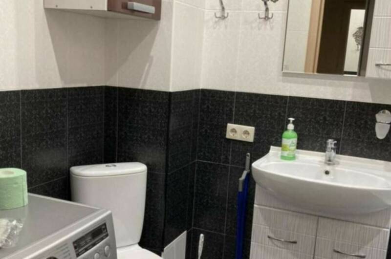 Изображение Изображение квартиры &quot;Студия на Есауленко&quot; #7 #5