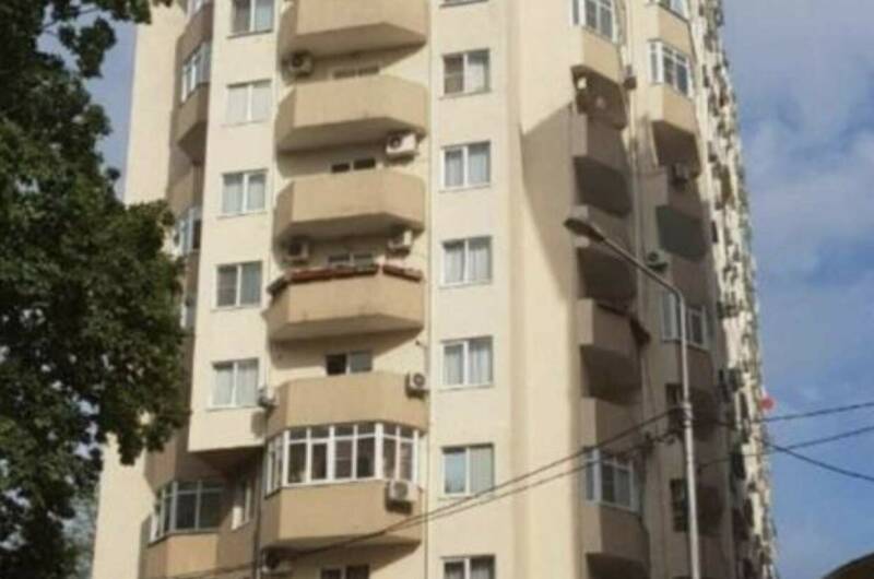 Изображение Изображение квартиры &quot;Студия на Есауленко&quot; #8 #6