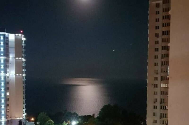 Изображение Изображение квартиры &quot;Студия на Есауленко&quot; #9 #7