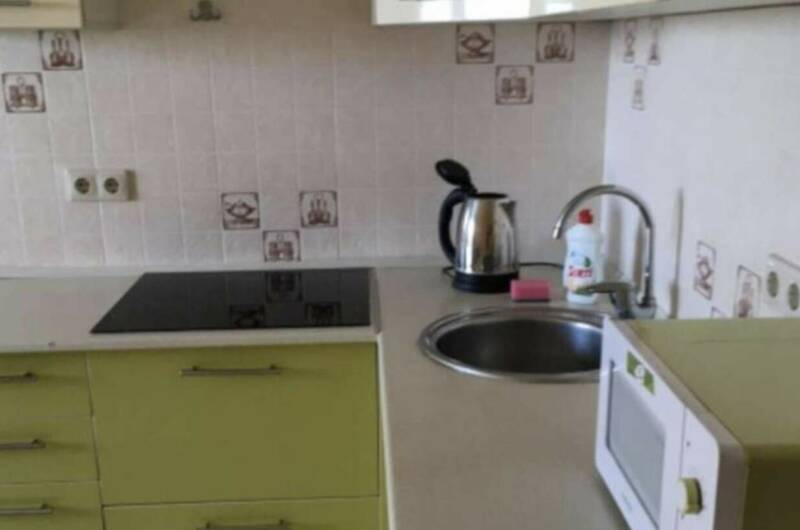 Изображение Изображение квартиры &quot;Студия на Есауленко&quot; #10 #8