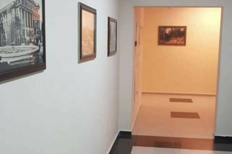 Изображение Изображение квартиры &quot;Студия на Есауленко&quot; #11 #9