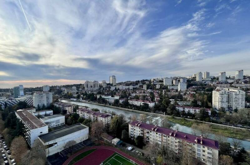 Изображение Изображение квартиры &quot;Двухкомнатные апартаменты в ЖК «Пионер»&quot; #5 #3