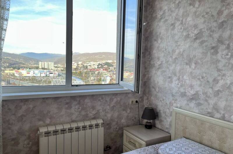 Изображение Изображение квартиры &quot;Двухкомнатные апартаменты в ЖК «Пионер»&quot; #6 #4