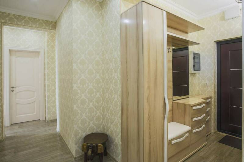 Изображение Изображение квартиры &quot;Двухкомнатные апартаменты в ЖК «Пионер»&quot; #7 #5