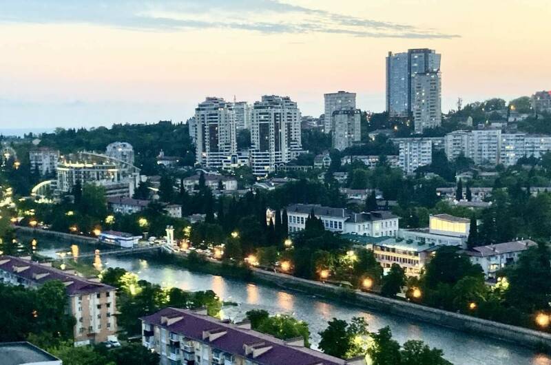 Изображение Изображение квартиры &quot;Двухкомнатные апартаменты в ЖК «Пионер»&quot; #8 #6