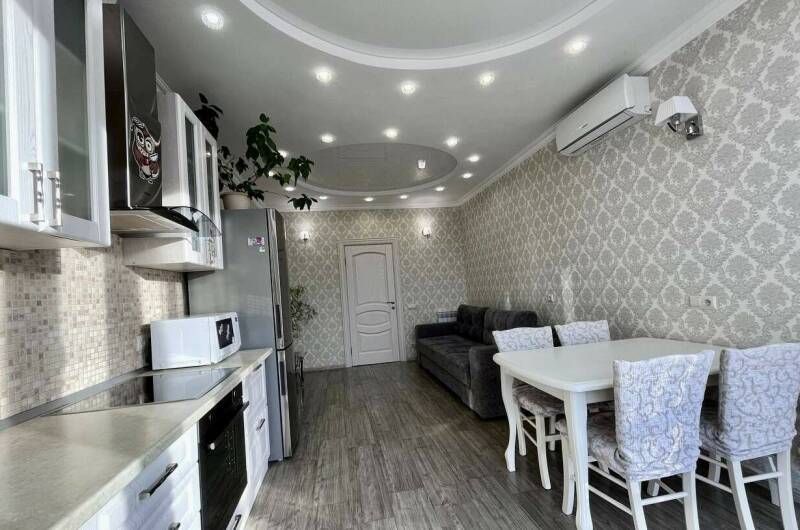 Изображение Изображение квартиры &quot;Двухкомнатные апартаменты в ЖК «Пионер»&quot; #9 #7