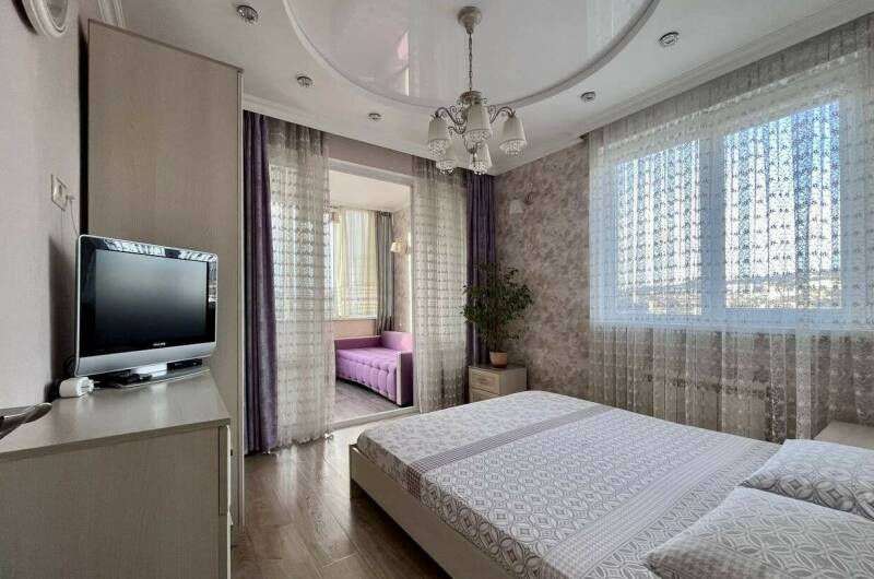 Изображение Изображение квартиры &quot;Двухкомнатные апартаменты в ЖК «Пионер»&quot; #10 #8