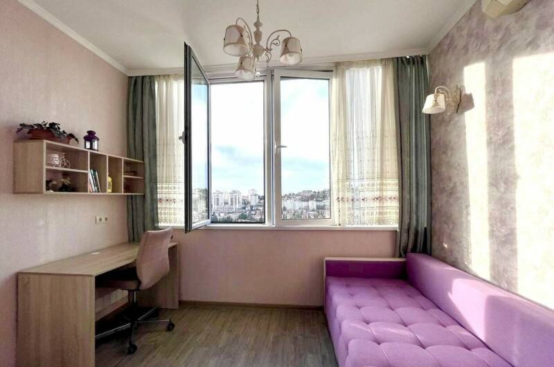 Изображение Изображение квартиры &quot;Двухкомнатные апартаменты в ЖК «Пионер»&quot; #11 #9