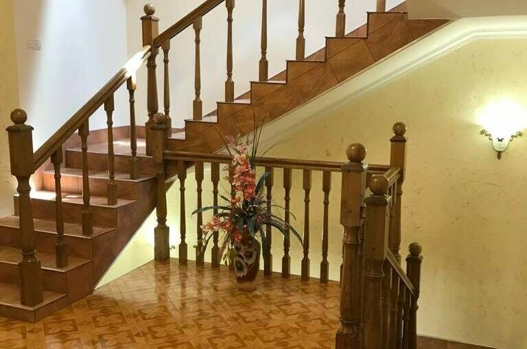 Изображение Изображение гостиницы &quot;Гостевой дом «Жасмин»&quot; #3 #1