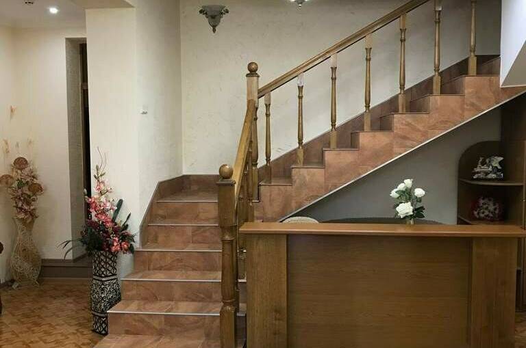 Изображение Изображение гостиницы &quot;Гостевой дом «Жасмин»&quot; #4 #2