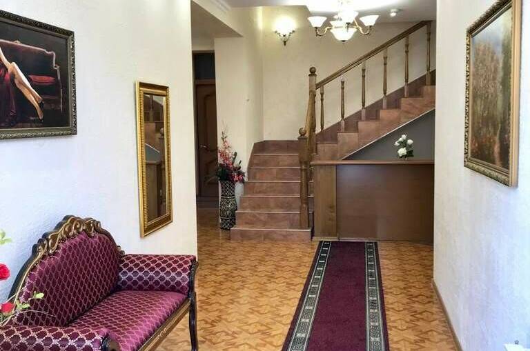 Изображение Изображение гостиницы &quot;Гостевой дом «Жасмин»&quot; #5 #3