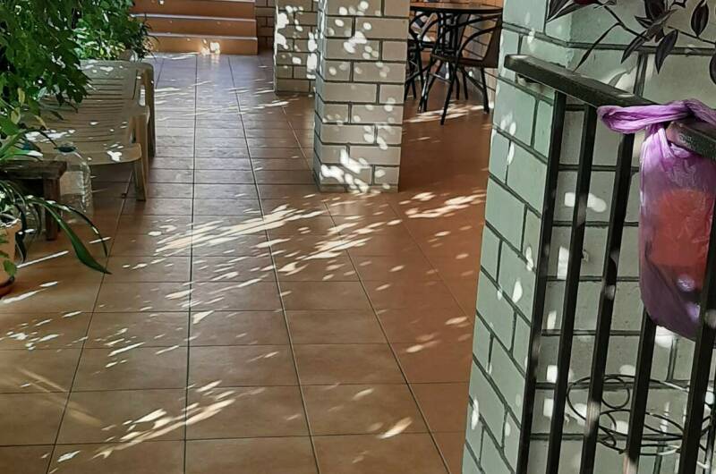 Изображение Изображение гостиницы &quot;Частный дом «Визит»&quot; #9 #7