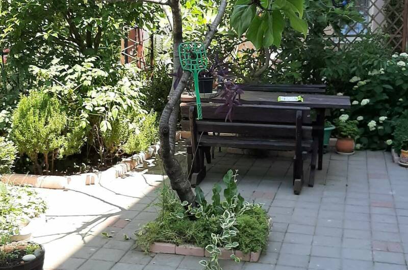 Изображение Изображение гостиницы &quot;Частный дом «Визит»&quot; #11 #9