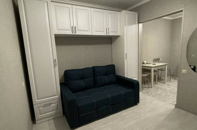 Изображение квартиры "Апартаменты «Солнечный Дворик»" #1