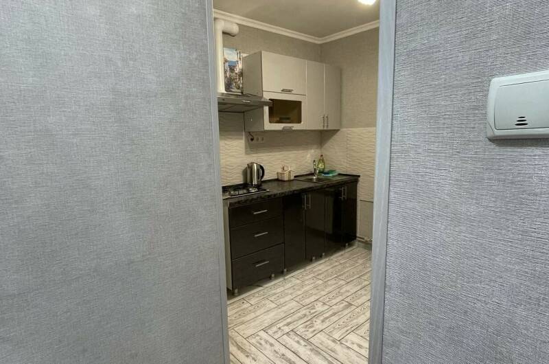 Изображение Изображение квартиры &quot;Апартаменты «Солнечный Дворик»&quot; #3 #1