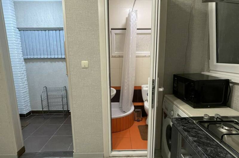 Изображение Изображение квартиры &quot;Апартаменты «Солнечный Дворик»&quot; #5 #3