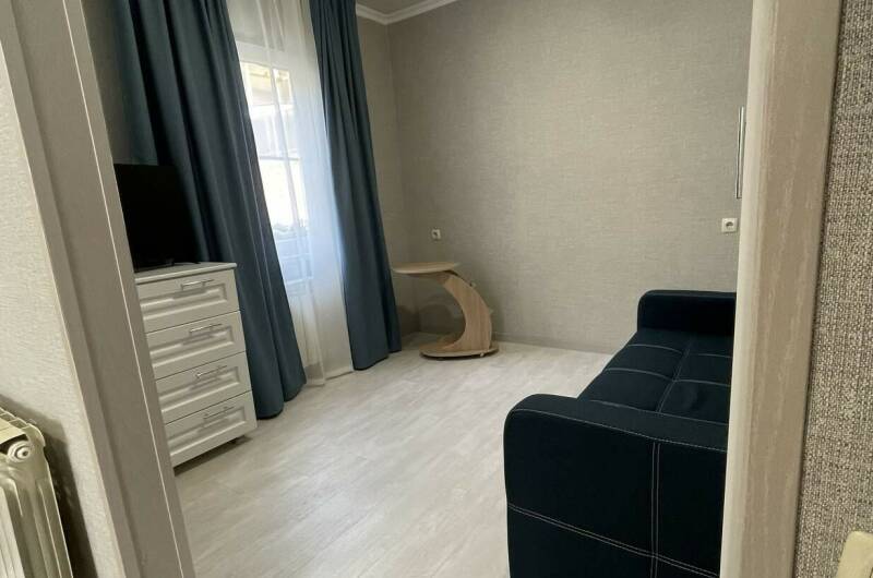 Изображение Изображение квартиры &quot;Апартаменты «Солнечный Дворик»&quot; #6 #4