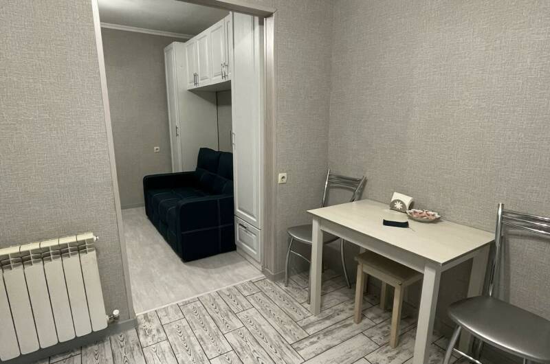 Изображение Изображение квартиры &quot;Апартаменты «Солнечный Дворик»&quot; #8 #6