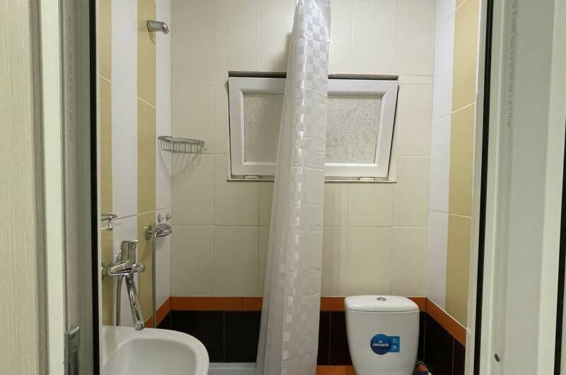 Изображение Изображение квартиры &quot;Апартаменты «Солнечный Дворик»&quot; #9 #7