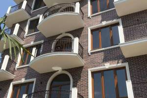 Изображение отеля / гостиницы "Гостевой дом «София»"