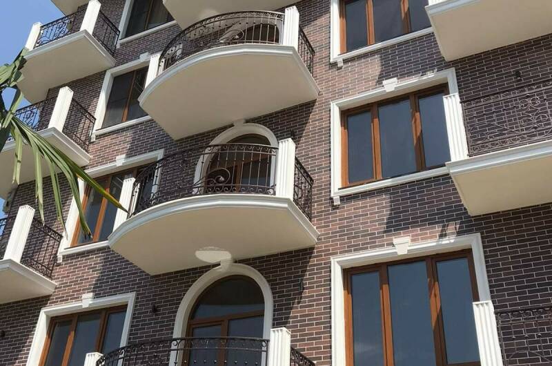 Изображение гостиницы "Гостевой дом «София»" #1