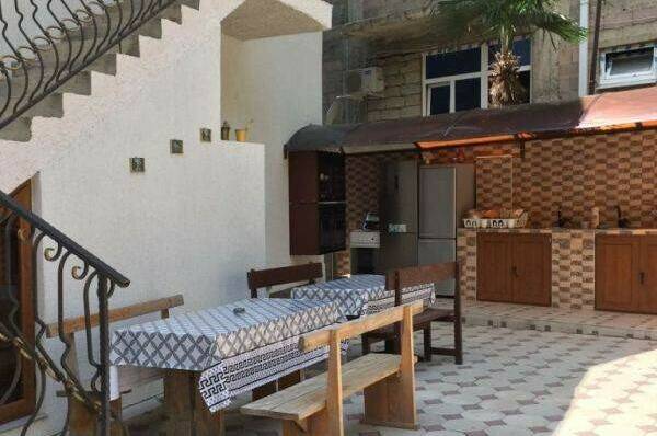 Изображение Изображение гостиницы &quot;Гостевой дом «София»&quot; #3 #1