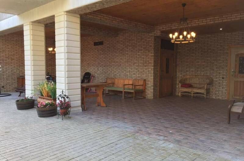 Изображение Изображение гостиницы &quot;Гостевой дом «София»&quot; #4 #2