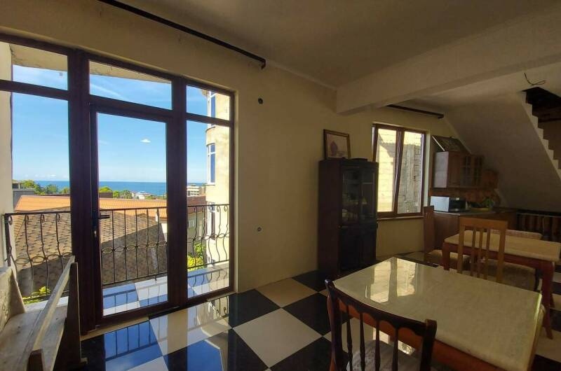 Изображение Изображение гостиницы &quot;Гостевой дом «София»&quot; #9 #7