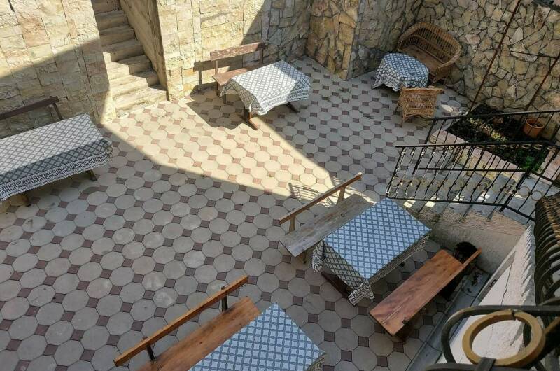 Изображение Изображение гостиницы &quot;Гостевой дом «София»&quot; #10 #8