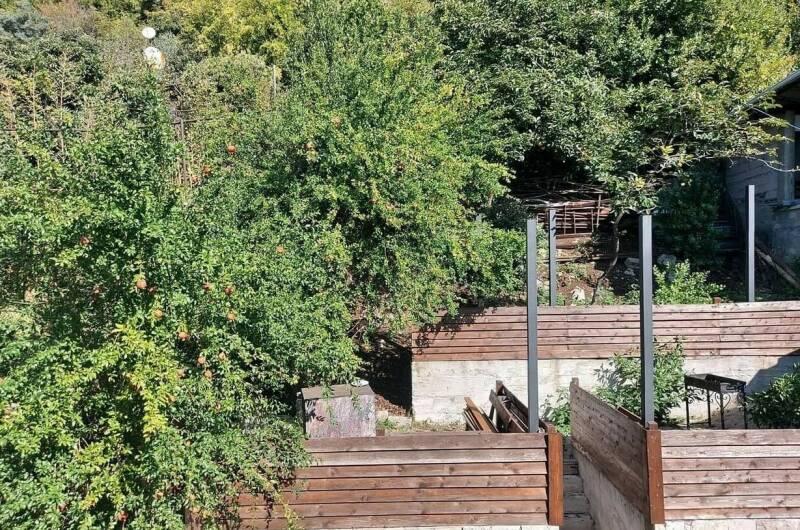 Изображение Изображение гостиницы &quot;Гостевой дом «София»&quot; #11 #9