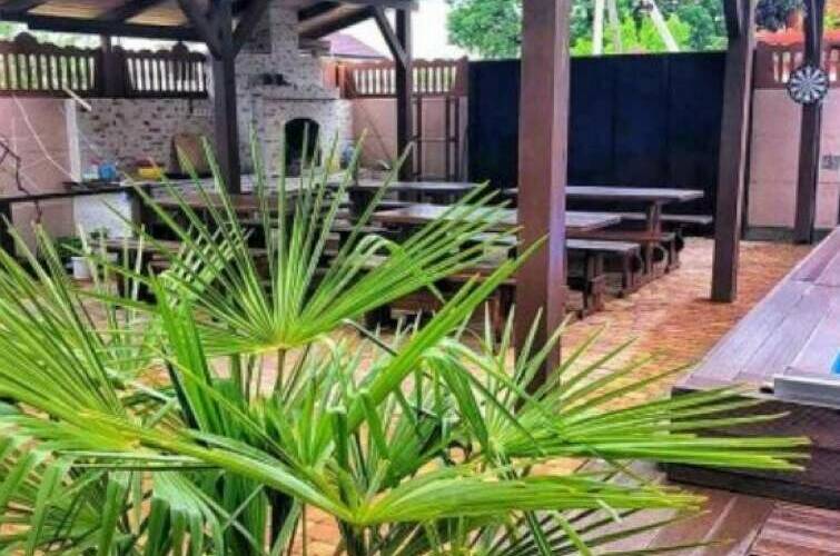 Изображение Изображение гостиницы &quot;Гостевой дом «Sea &amp; House»&quot; #5 #3