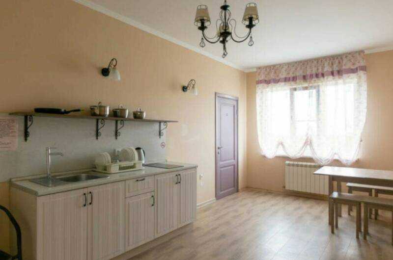 Изображение Изображение гостиницы &quot;Гостевой дом «Sea &amp; House»&quot; #7 #5