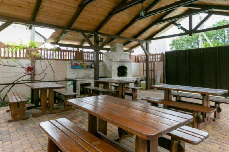 Изображение Изображение гостиницы &quot;Гостевой дом «Sea &amp; House»&quot; #8 #6