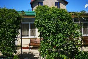 Изображение отеля / гостиницы "Гостинный дом «Молдованочка»"