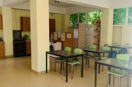 Изображение Изображение гостиницы &quot;Гостевой дом «Лидия плюс»&quot; #3 #1