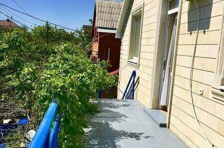 Изображение Изображение гостиницы &quot;Гостевой дом «Лидия плюс»&quot; #6 #4