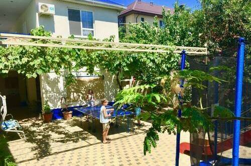 Изображение Изображение гостиницы &quot;Гостевой дом «Лидия плюс»&quot; #7 #5