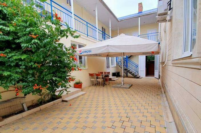 Изображение Изображение гостиницы &quot;Гостевой дом «Лидия плюс»&quot; #9 #7