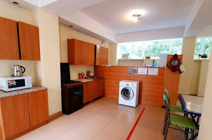 Изображение Изображение гостиницы &quot;Гостевой дом «Лидия плюс»&quot; #10 #8