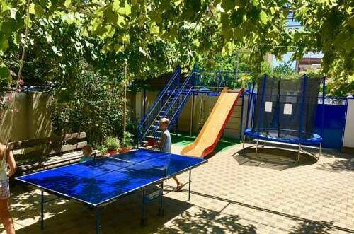 Изображение Изображение гостиницы &quot;Гостевой дом «Лидия плюс»&quot; #11 #9