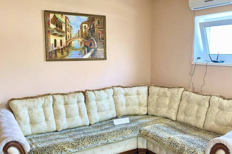 Изображение квартиры "Квартира на Победы" #1