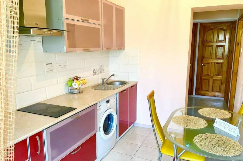 Изображение Изображение квартиры &quot;Квартира на Победы&quot; #4 #2