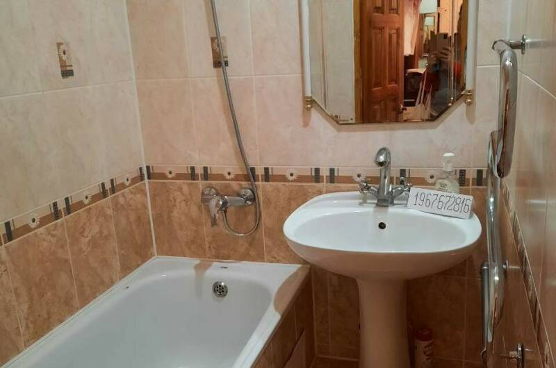 Изображение Изображение квартиры &quot;Квартира на Победы&quot; #7 #5