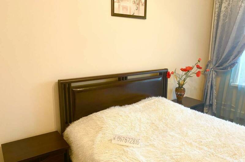 Изображение Изображение квартиры &quot;Квартира на Победы&quot; #8 #6