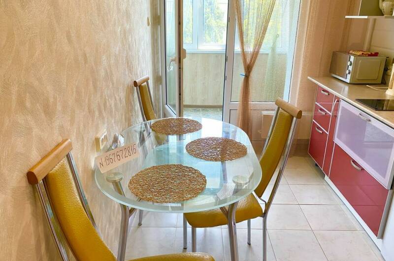 Изображение Изображение квартиры &quot;Квартира на Победы&quot; #10 #8